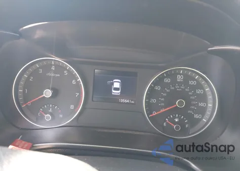 2021 Kia Forte Fe/Lxs из США, поврежденный, VIN 3KPF24AD2ME376029